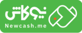New-cash logo